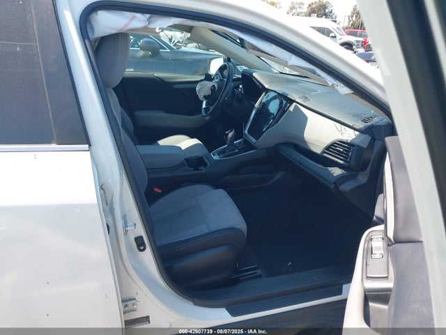 4S4BTADC3P3222045 Subaru na, u5