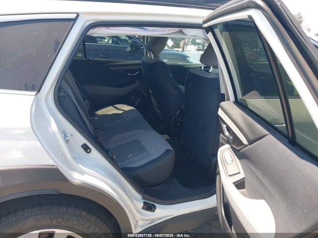 4S4BTADC3P3222045 Subaru na, u5