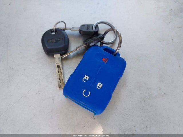 Chevrolet lcv 2022 1GCHTCEA7N1218127 Image 11