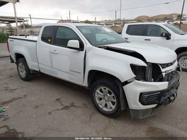 Chevrolet lcv 2022 1GCHTCEA7N1218127 Image 14
