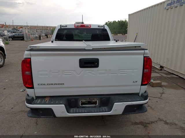 Chevrolet lcv 2022 1GCHTCEA7N1218127 Image 17