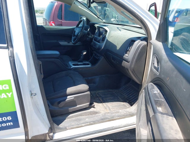 Chevrolet lcv 2022 1GCHTCEA7N1218127 Image 5