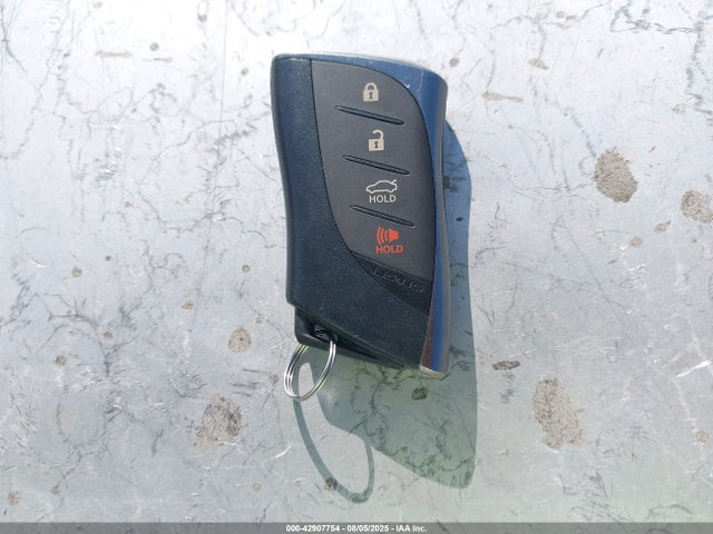 Lexus a25a-fxs 2025 58ADA1C11SU055114 Image 11