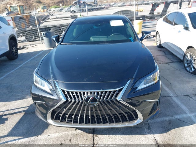 Lexus a25a-fxs 2025 58ADA1C11SU055114 Image 13