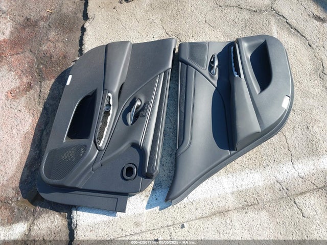 Lexus a25a-fxs 2025 58ADA1C11SU055114 Image 12