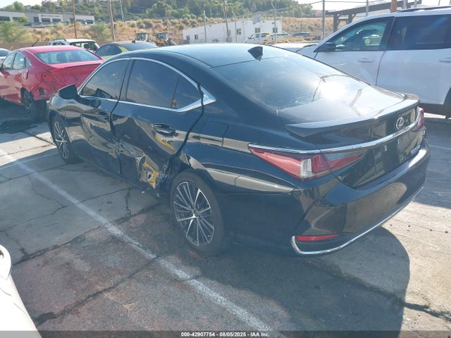 Lexus a25a-fxs 2025 58ADA1C11SU055114 Image 3