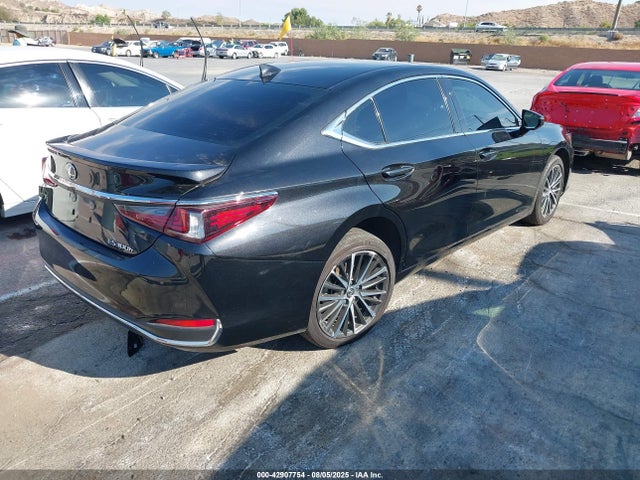 Lexus a25a-fxs 2025 58ADA1C11SU055114 Image 4