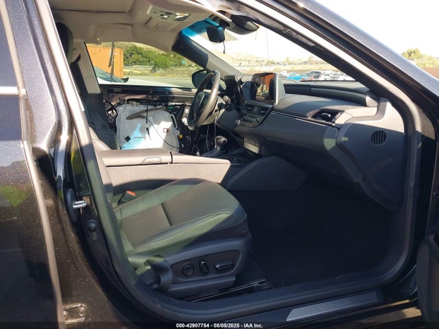 Lexus a25a-fxs 2025 58ADA1C11SU055114 Image 5