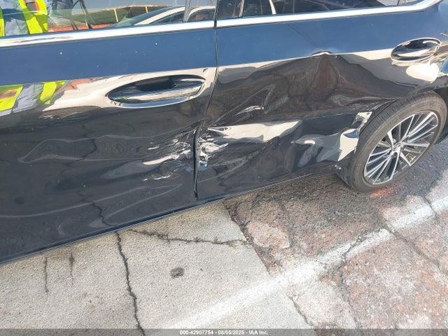 Lexus a25a-fxs 2025 58ADA1C11SU055114 Image 6
