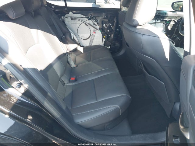 Lexus a25a-fxs 2025 58ADA1C11SU055114 Image 8