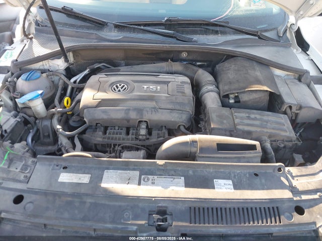 Volkswagen Passat 2014 1VWBT7A32EC043128 Image 10