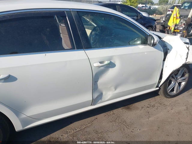 Volkswagen Passat 2014 1VWBT7A32EC043128 Image 15