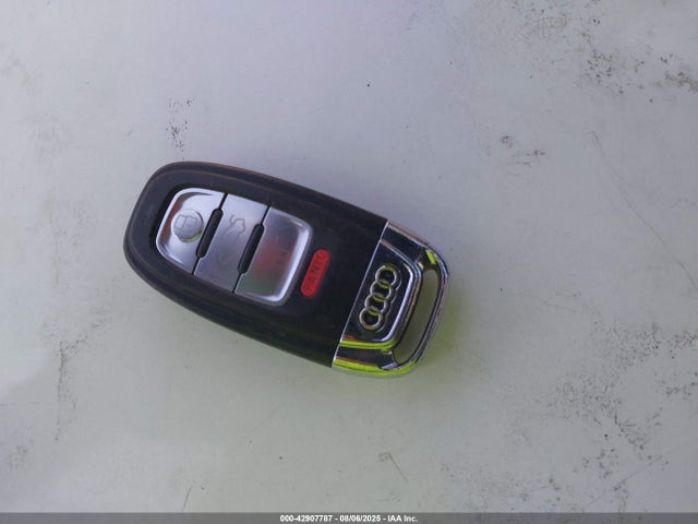 2015 AUDI A5 WAUMFAFR7FA036859 Photo 10