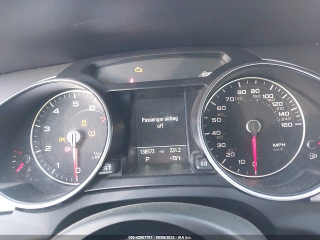 2015 AUDI A5 WAUMFAFR7FA036859 Photo 6