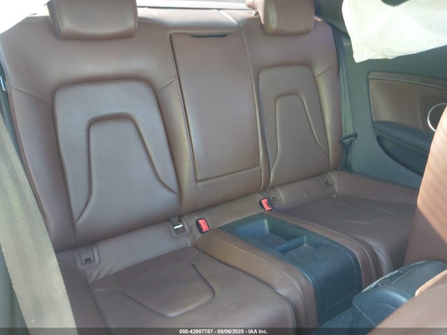 2015 AUDI A5 WAUMFAFR7FA036859 Photo 7