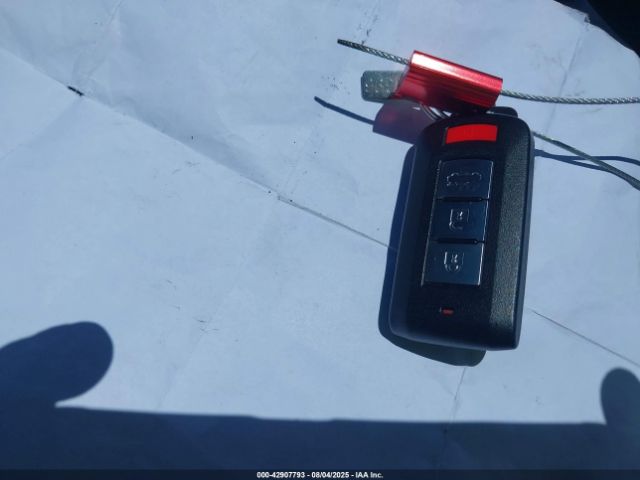 2009 MITSUBISHI LANCER JA3AU86W99U017550 Photo 10