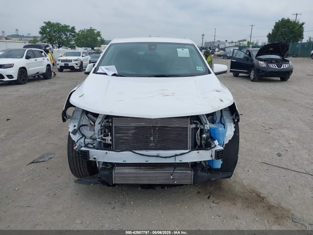 Chevrolet lyx 2022 3GNAXKEV5NL295324 Image 13