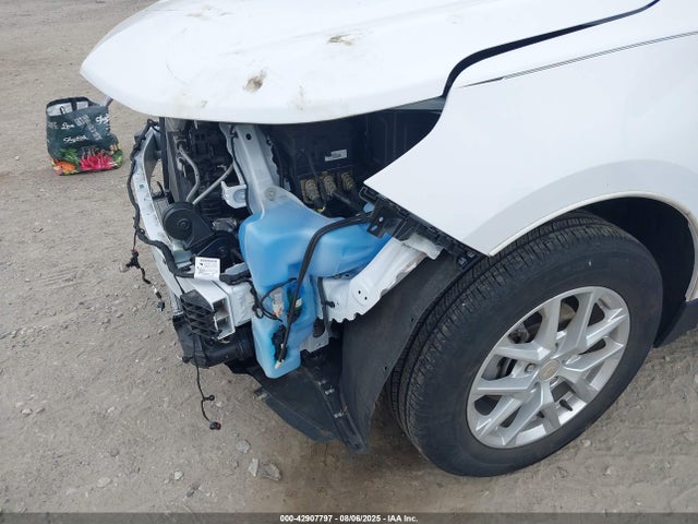 Chevrolet lyx 2022 3GNAXKEV5NL295324 Image 18