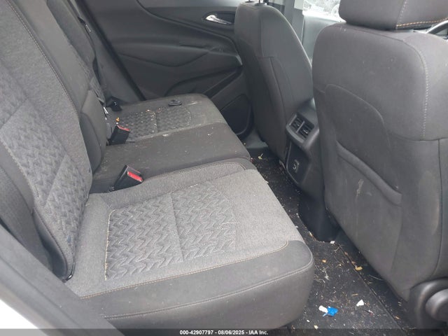 Chevrolet lyx 2022 3GNAXKEV5NL295324 Image 8