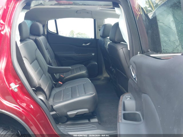 2021 Gmc Acadia Fwd Denali მანქანა იყიდება აუქციონზე, vin: 1GKKNPLSXMZ215990, აუქციონის ნომერი: 42907802