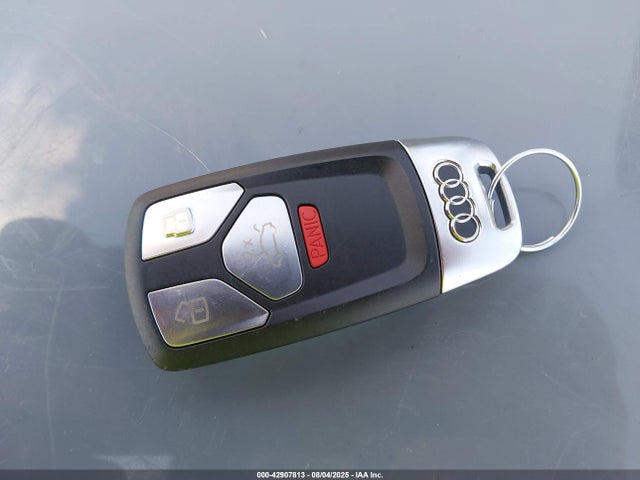 2022 AUDI Q5 WA1EAAFY7N2105646 Photo 10