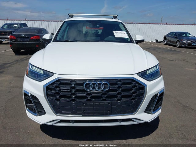 Audi 45 tfsi 2022 WA1EAAFY7N2105646 Image 12