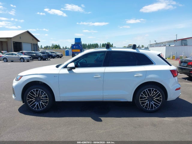 Audi 45 tfsi 2022 WA1EAAFY7N2105646 Image 14