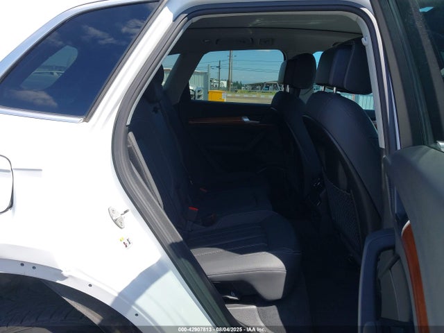 2022 AUDI Q5 WA1EAAFY7N2105646 Photo 7