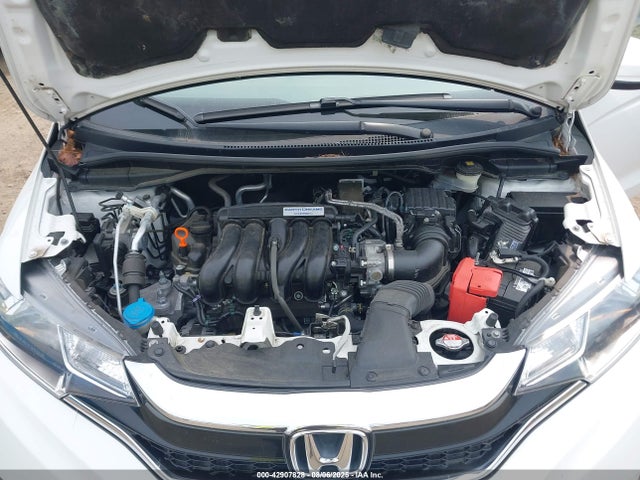 3HGGK5H44LM717551 Honda l15b1