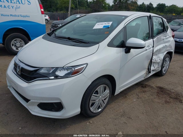 3HGGK5H44LM717551 Honda l15b1