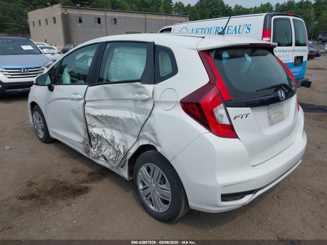 3HGGK5H44LM717551 Honda l15b1