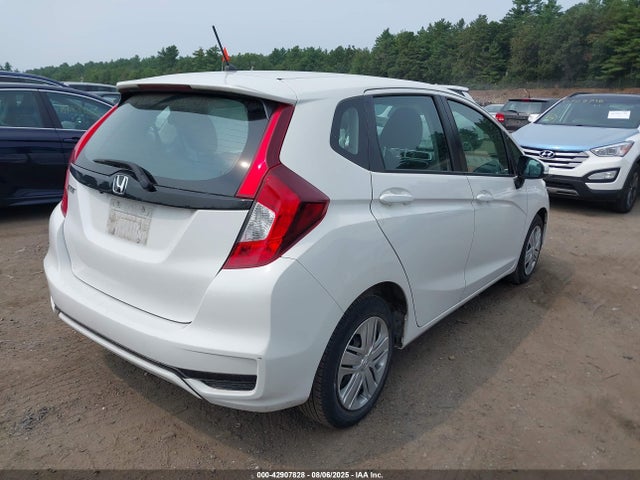3HGGK5H44LM717551 Honda l15b1