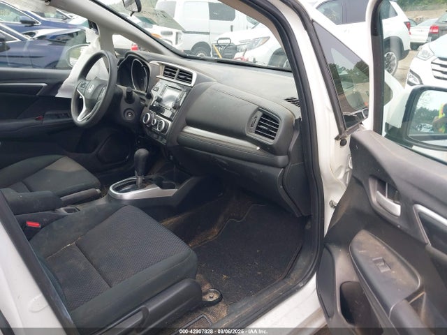 3HGGK5H44LM717551 Honda l15b1