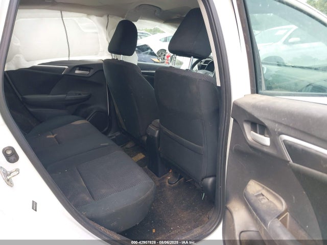 3HGGK5H44LM717551 Honda l15b1