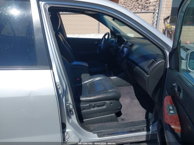 2004 ACURA MDX 2HNYD18904H544719 Photo 4