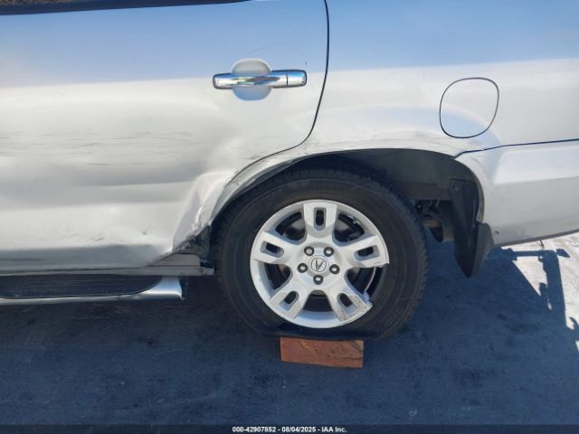 2004 ACURA MDX 2HNYD18904H544719 Photo 5