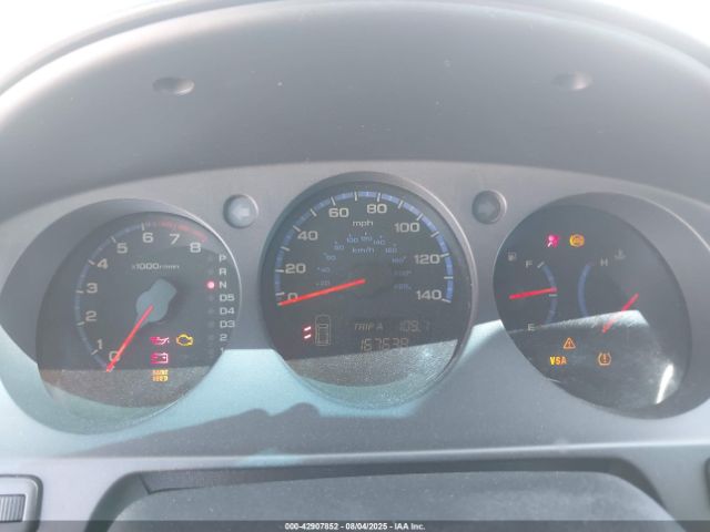 2004 ACURA MDX 2HNYD18904H544719 Photo 6