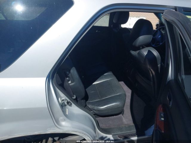 2004 ACURA MDX 2HNYD18904H544719 Photo 7