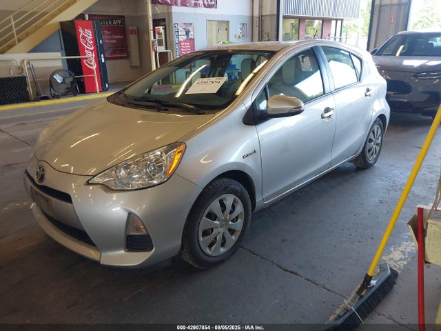 JTDKDTB36E1566087 Toyota 1nz-fxe+1lm