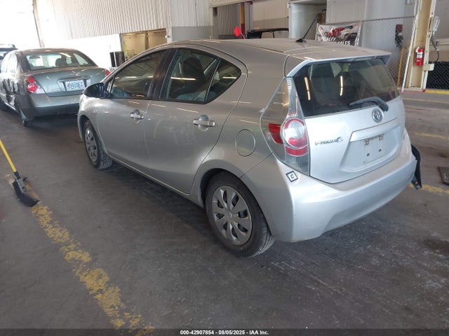 JTDKDTB36E1566087 Toyota 1nz-fxe+1lm