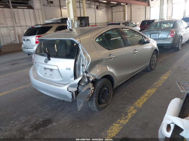 JTDKDTB36E1566087 Toyota 1nz-fxe+1lm