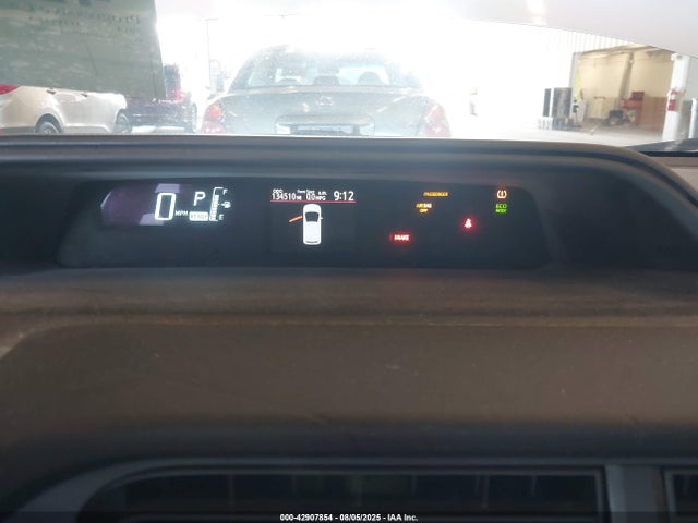 JTDKDTB36E1566087 Toyota 1nz-fxe+1lm