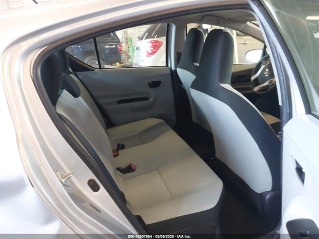 JTDKDTB36E1566087 Toyota 1nz-fxe+1lm