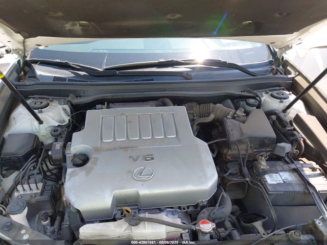 58ABK1GG2GU029793 Lexus 2gr-fe