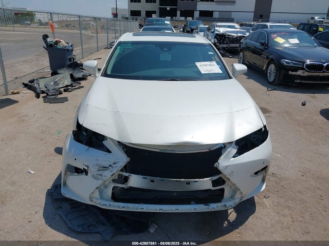 58ABK1GG2GU029793 Lexus 2gr-fe