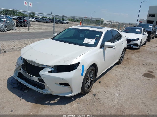 58ABK1GG2GU029793 Lexus 2gr-fe