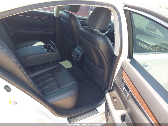 58ABK1GG2GU029793 Lexus 2gr-fe