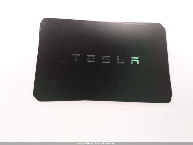 2024 TESLA MODEL Y 7SAYGDEE8RA275446 Photo 10