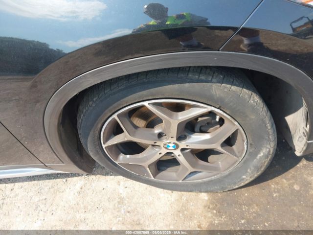 2016 BMW X1 WBXHT3C30GP885919 Photo 5