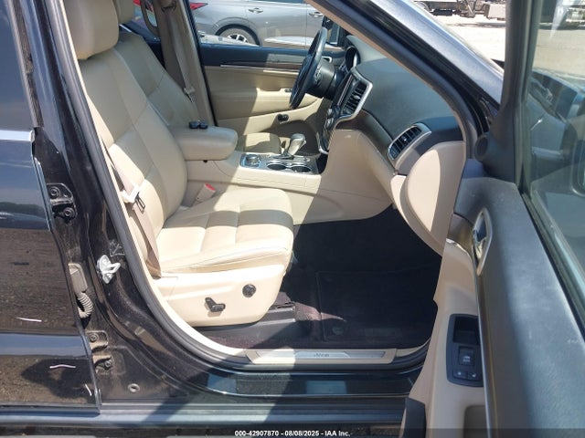 1C4RJFBG6GC328498 Jeep Grand Cherokee